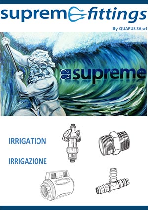 Irrigation