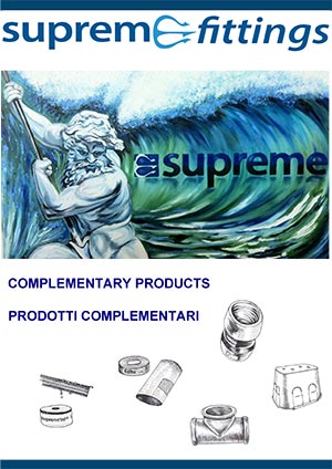 Productos complementarios