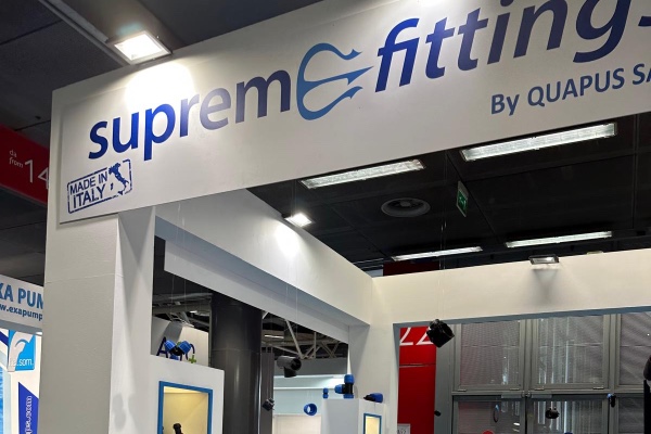 Follow Supreme Fittings Fairs