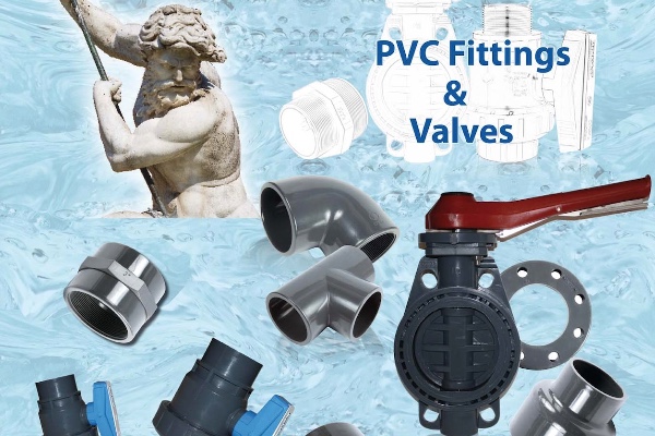 Supreme PVC range