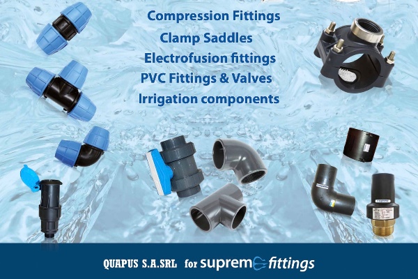 The Supreme Fittings way