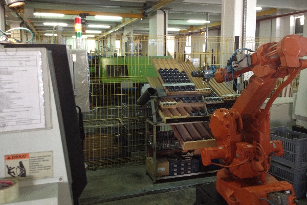 PVC Production photo