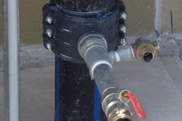Clamp saddles, application of today