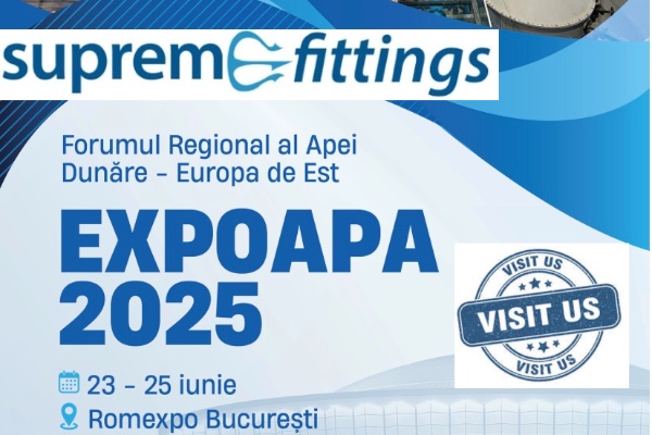 Expo Apa 2025