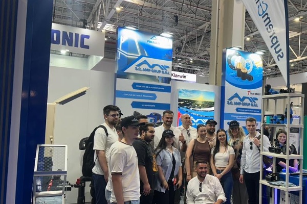 Expo Apap Bucharest 