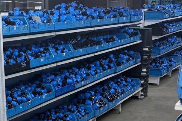 Warehousing Strategies To Increase Your Bottom Line