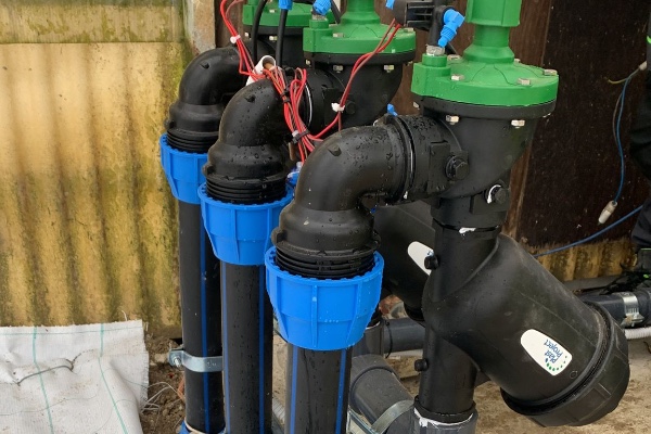 best for filtration