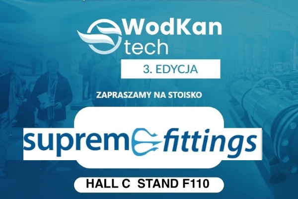 Supreme at Wodkan tech
